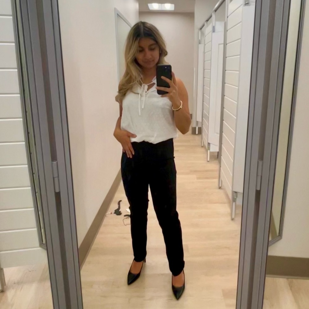 Meet your Posher, Chelsea